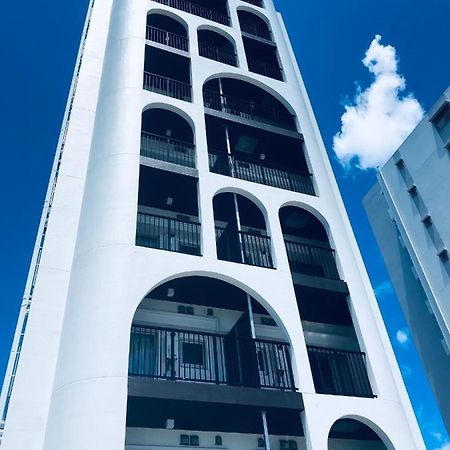 Hotel Cozy Stay In Minatogawa Uraszoe Kültér fotó