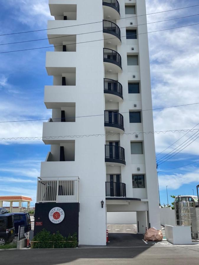 Hotel Cozy Stay In Minatogawa Uraszoe Kültér fotó