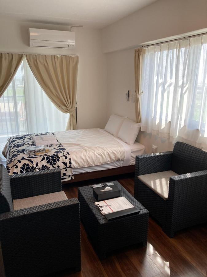 Hotel Cozy Stay In Minatogawa Uraszoe Kültér fotó