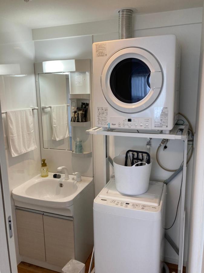 Hotel Cozy Stay In Minatogawa Uraszoe Kültér fotó