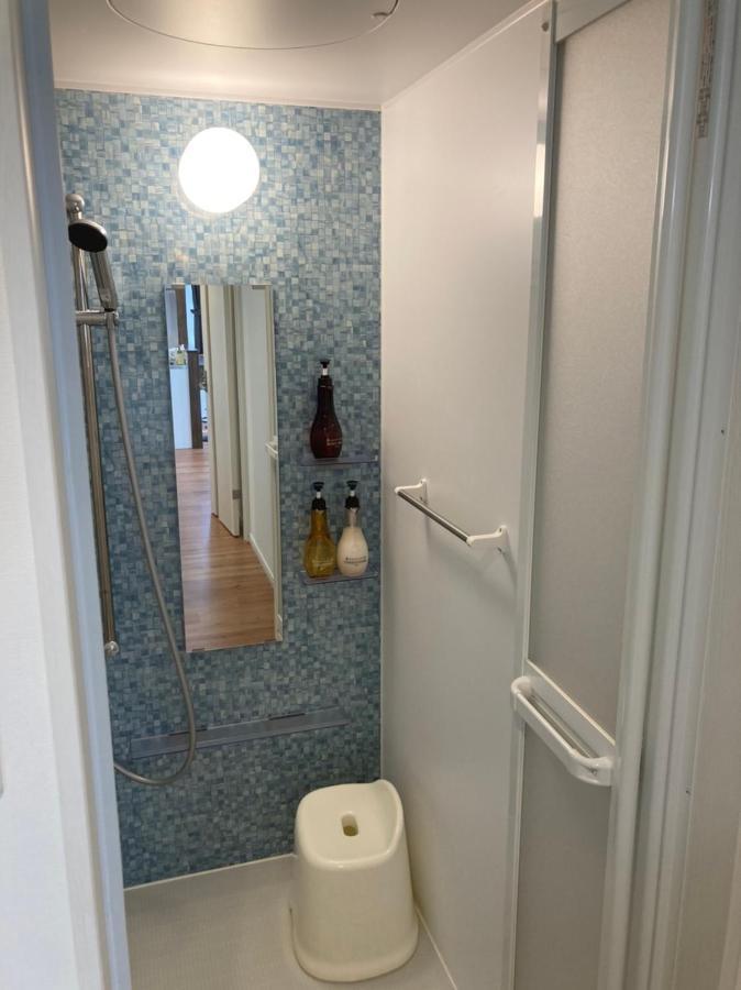 Hotel Cozy Stay In Minatogawa Uraszoe Kültér fotó