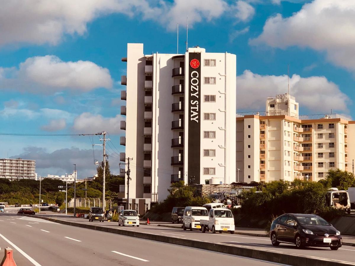 Hotel Cozy Stay In Minatogawa Uraszoe Kültér fotó