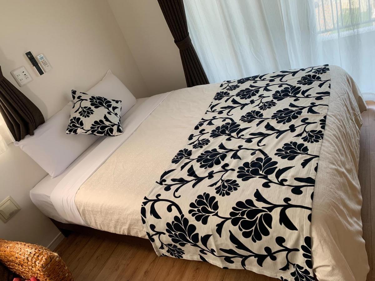 Hotel Cozy Stay In Minatogawa Uraszoe Kültér fotó