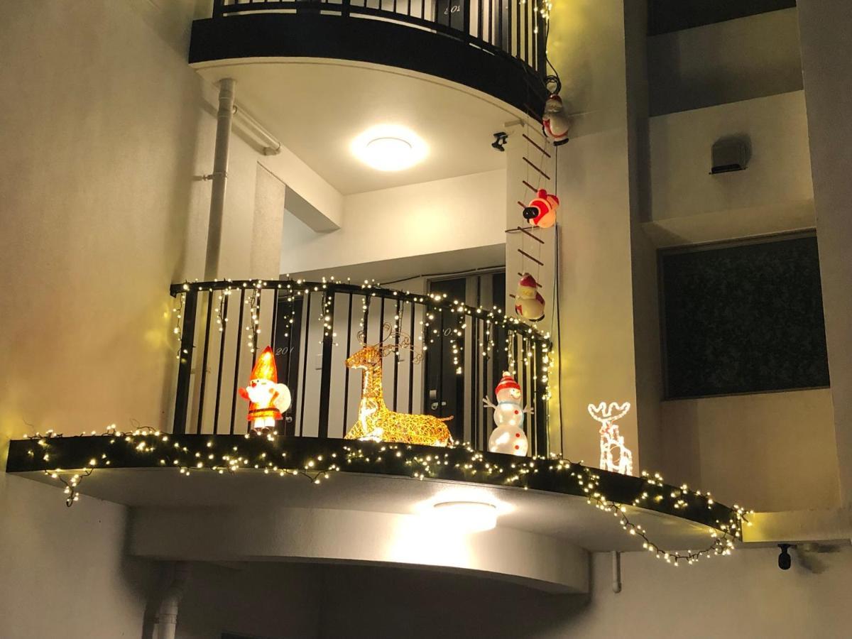 Hotel Cozy Stay In Minatogawa Uraszoe Kültér fotó